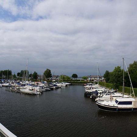 Villa Schiphuis Giethoorn/Wanneperveen Exterior foto